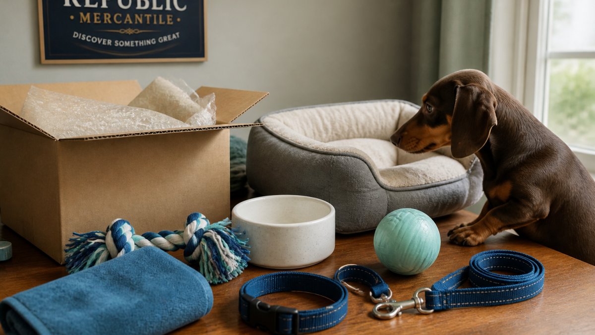 Affordable Pet Supplies Online: Reviews & Savings