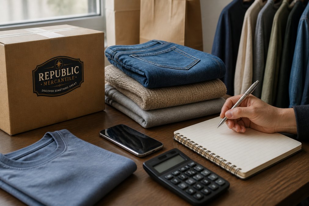 Are Online Clothing Prices Reliable? A 2026 Guide