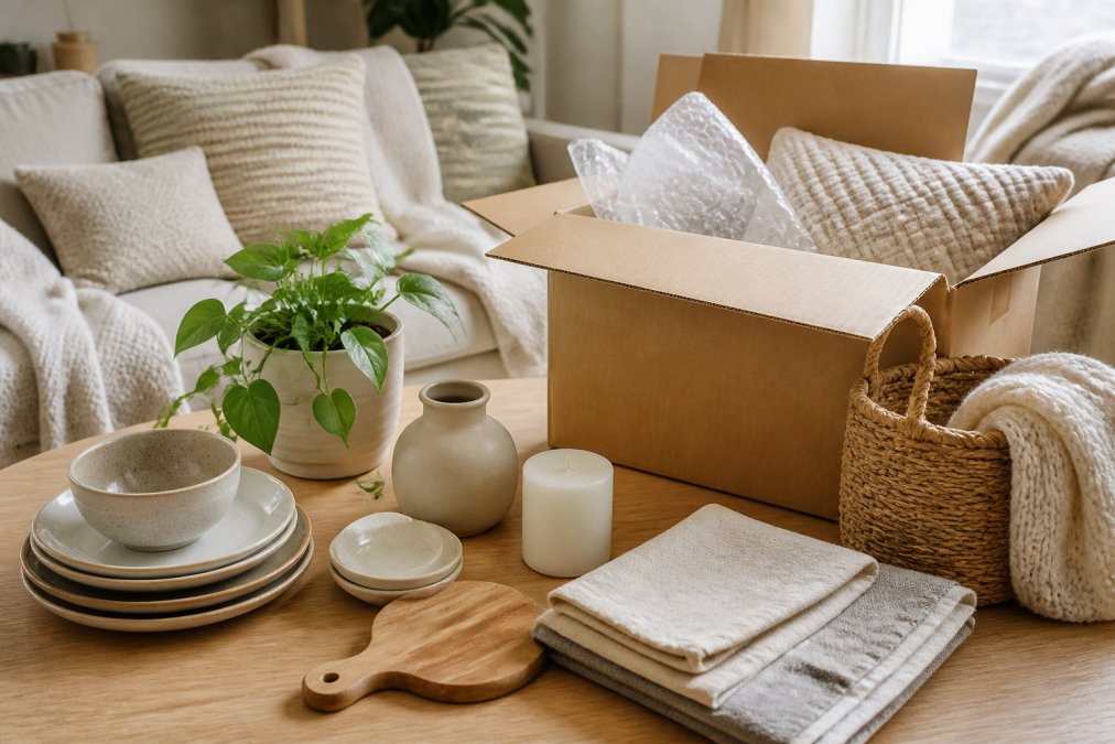 Best Online Home Goods Retailers: 2026 Guide