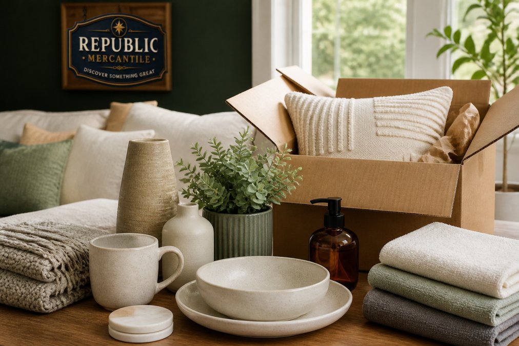 Best Online Stores for Home Goods in 2026
