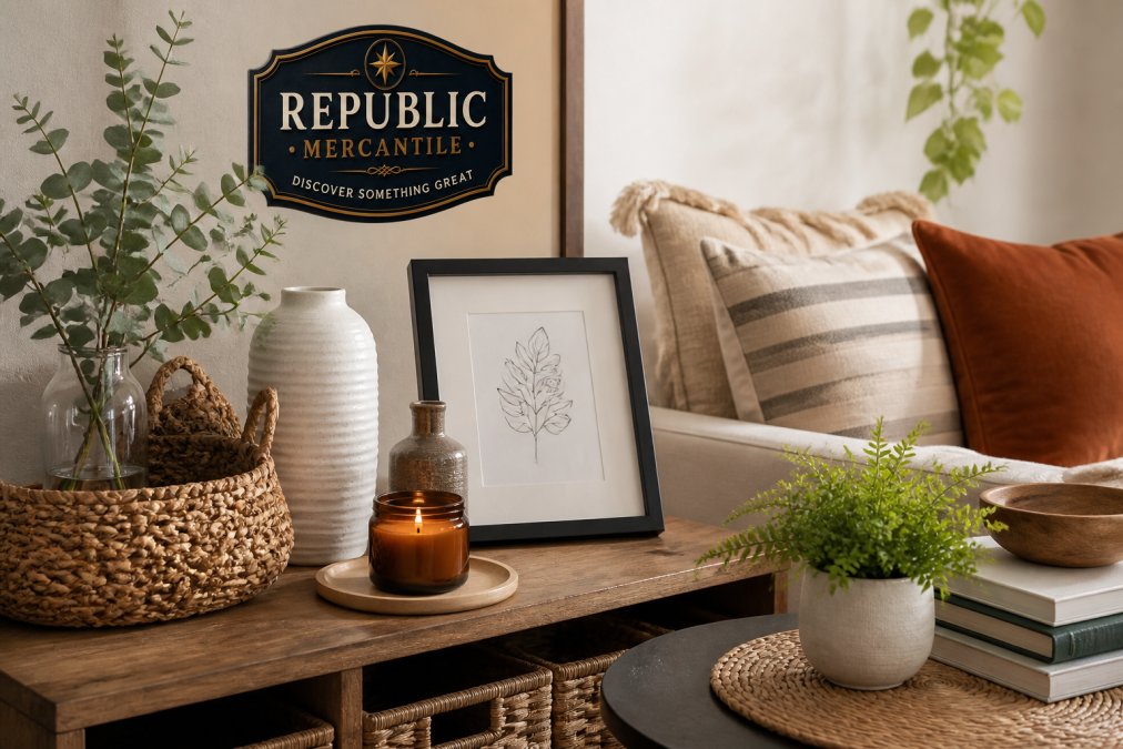 Budget Friendly Home Decor Ideas 2026: 7 Affordable Looks
