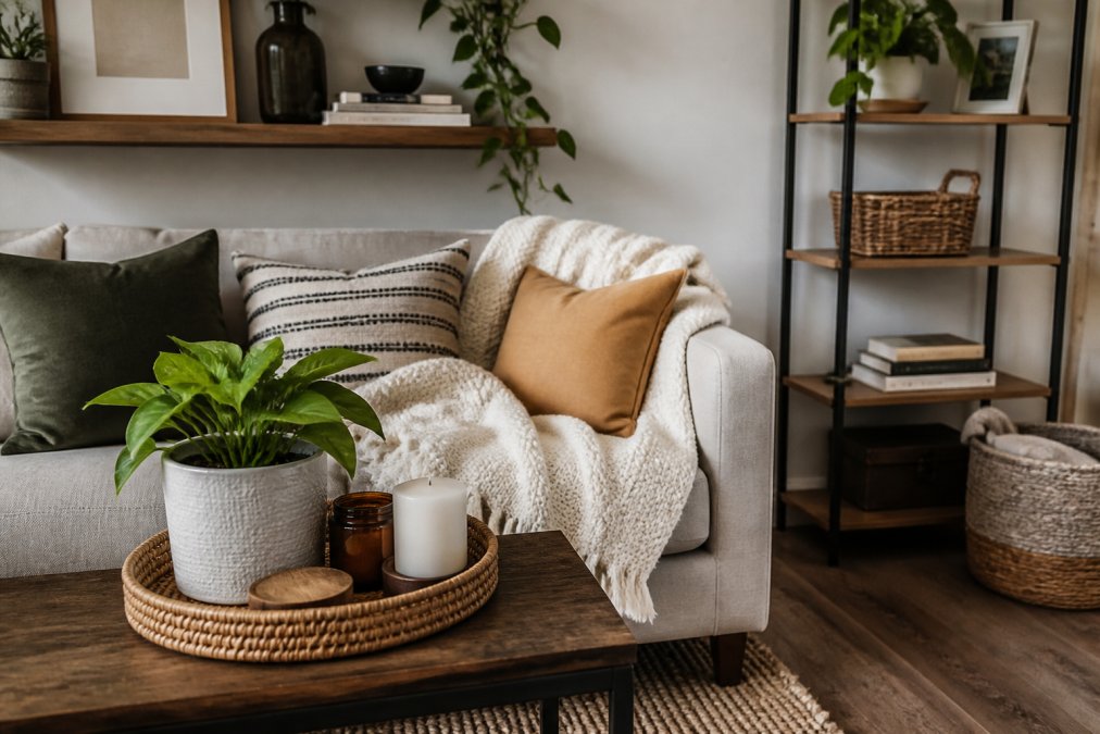 Budget Home Decor: A Complete Guide to Stylish Spaces