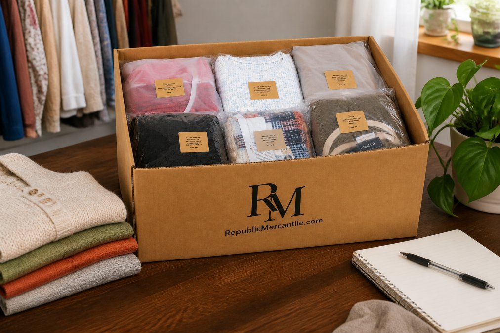 Buy Stylish Clothing Online Fast: Your Guide