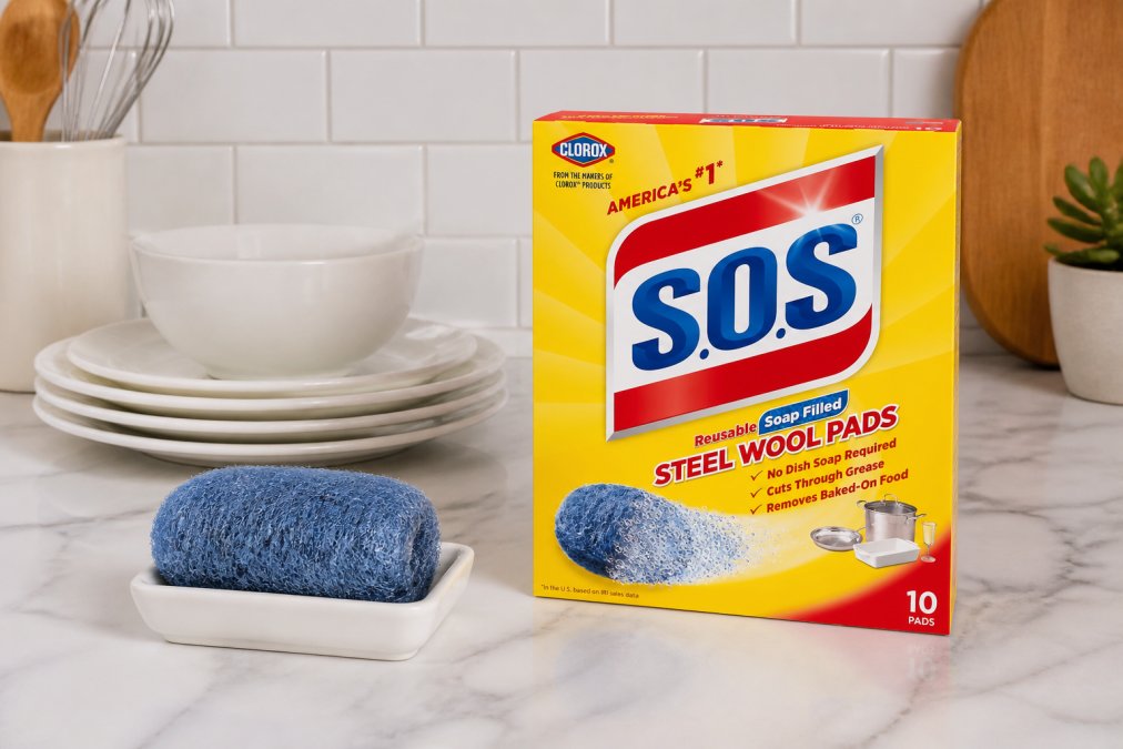 Discount Household Essentials Online Shopping
