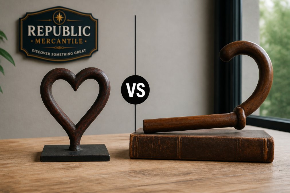 Heart Mercantile vs Elders Mercantile: 2026 Guide