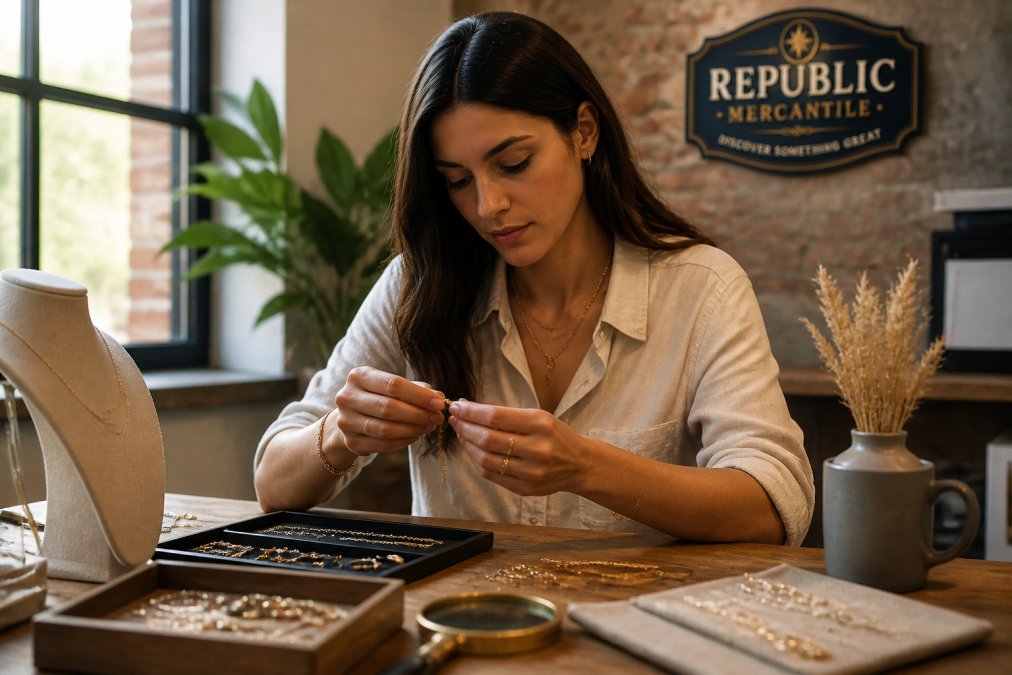 How to Find Quality Affordable Jewelry in 2026