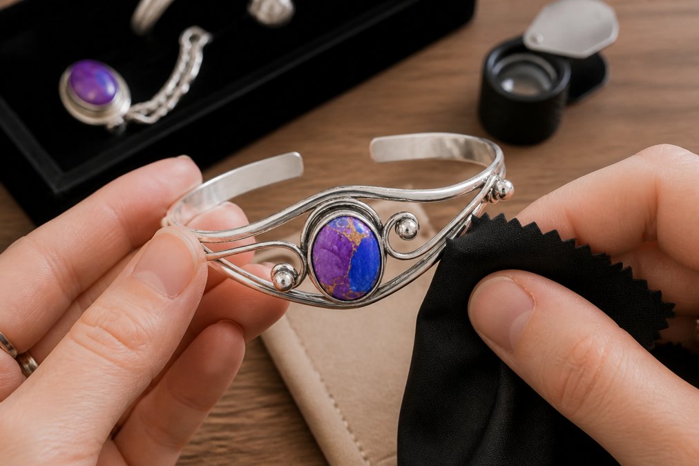 How to Spot High Quality Jewelry: A Buyer's Guide