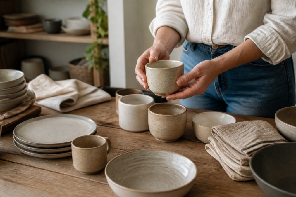 How to Spot Quality Home Goods: A Buyer's Guide