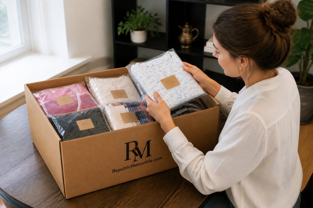 How to Verify Clothing Quality Online: A Step-by-Step Guide