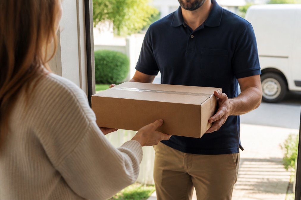 Is Fast Shipping Guaranteed Online? What to Know