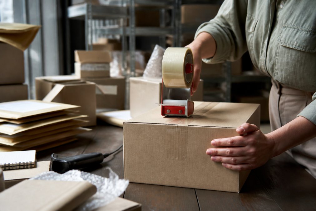 Reliable Shipping for Online Orders: What Actually Works