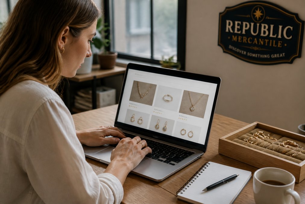 Tips for Buying Jewelry Online Safely: 2026 Guide