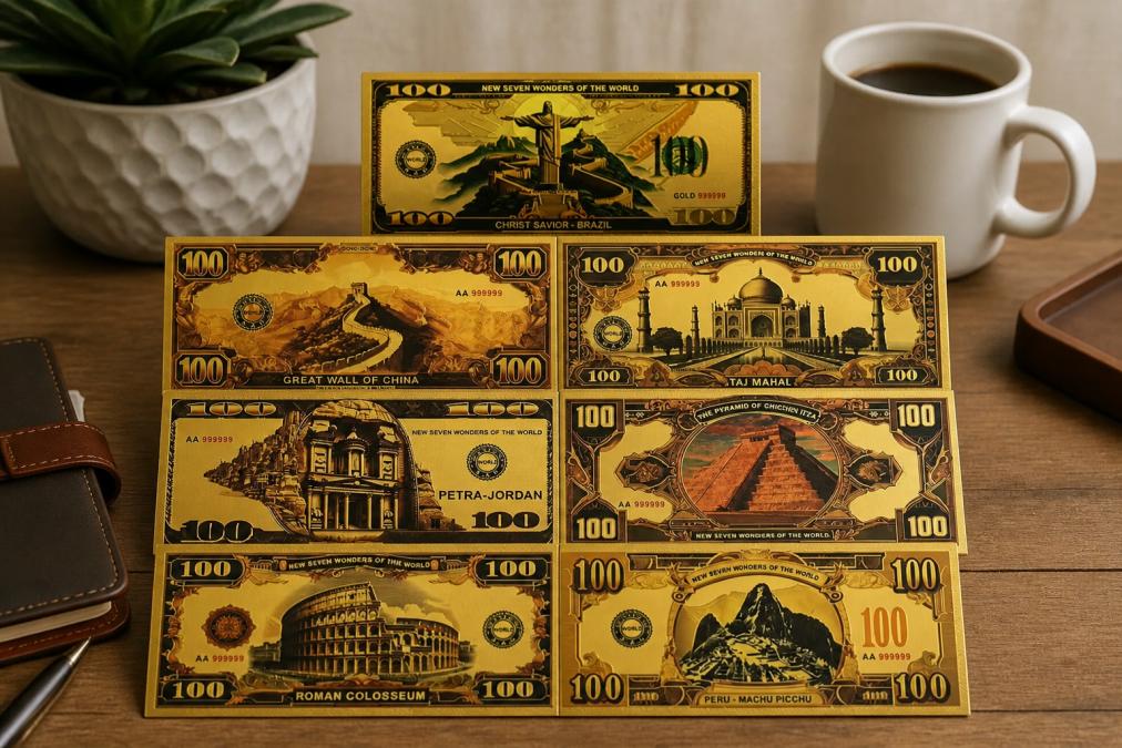 Unique Gift Alternatives to Elders Mercantile