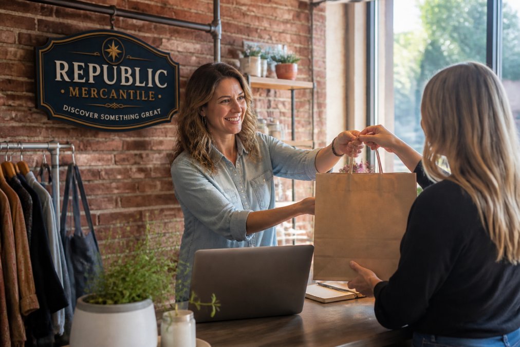 Why Buy From Independent Retailers: 7 Reasons That Matter