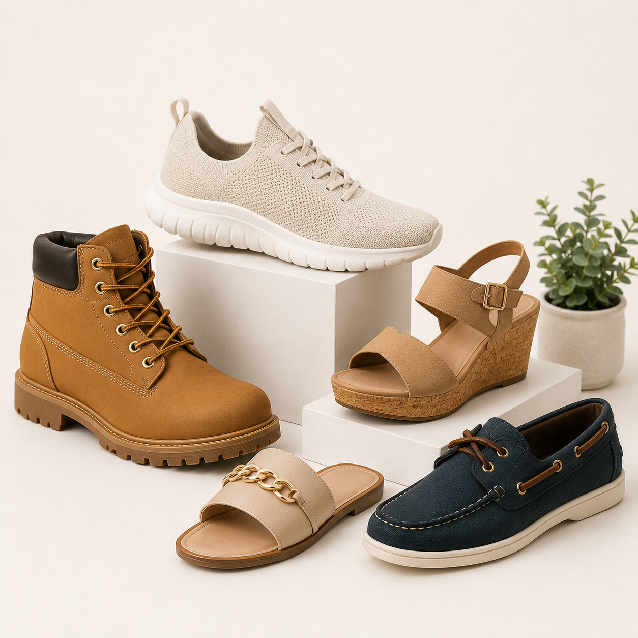 Footwear