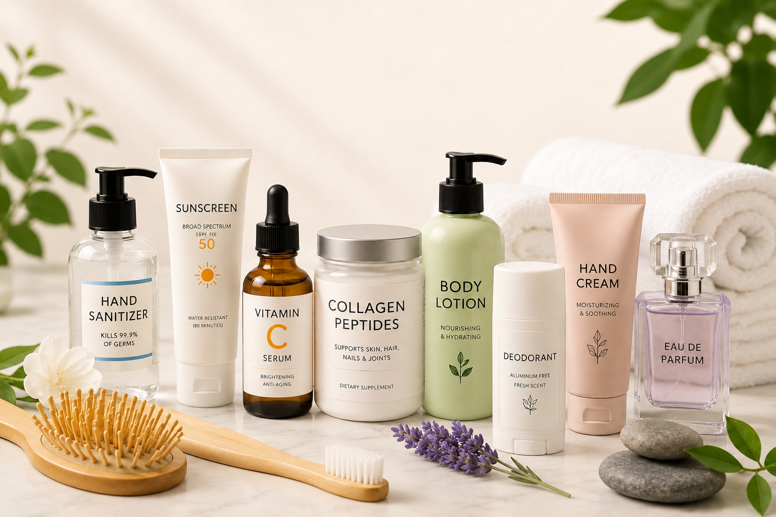 Health & Beauty