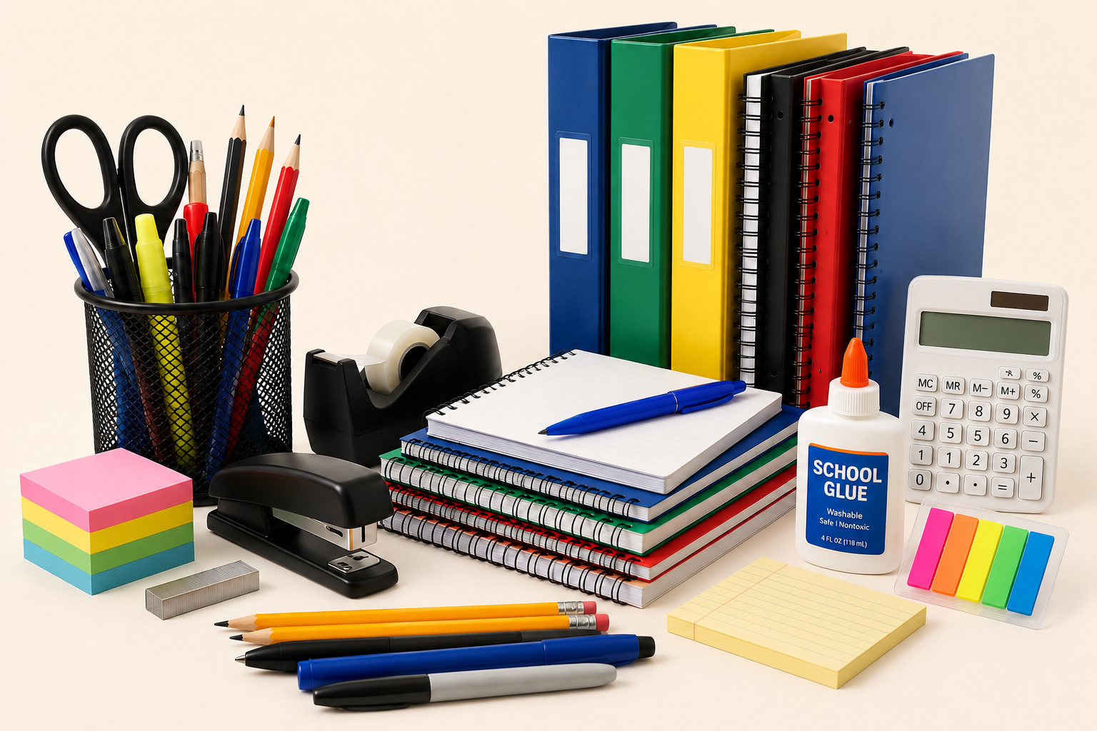 Office Supply