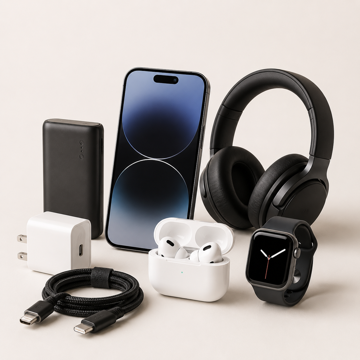 Electronics