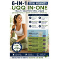 6-in-1 Health Solution Oral Liquid Phase 1 & 2