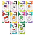 Mooyam Variety Korean Face Mask 10-Pack