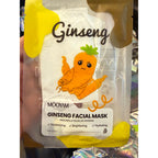 Mooyam Variety Korean Face Mask 10-Pack
