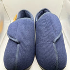 LongBay Diabetic Comfort Slippers Size: 11