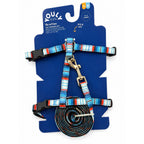 YOULY Cat Harness Set Size: S/M
