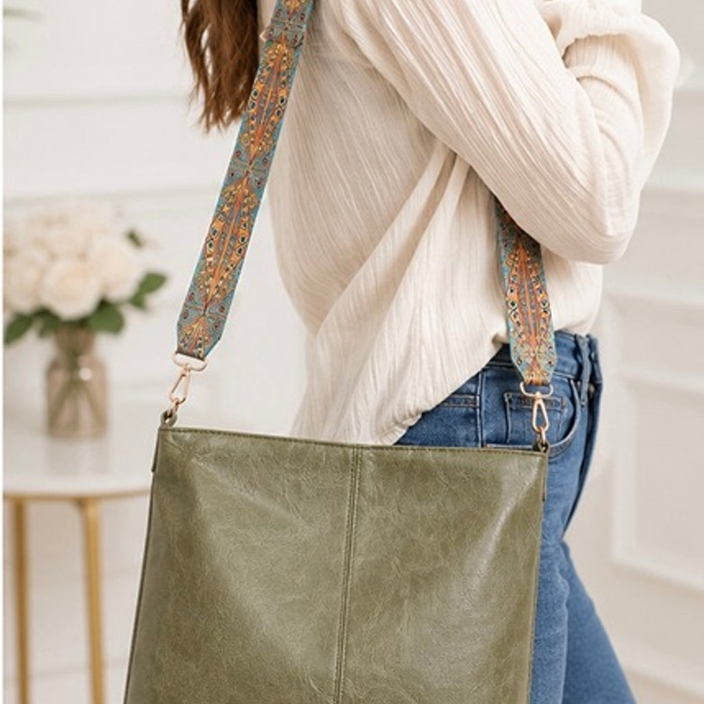 Copied - Women Shoulder Tote Bag, Durable Multi-Purpose Handbag for Work Travel Shopping