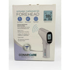 Conair Care Infrared Forehead Thermometer New In Sealed Box