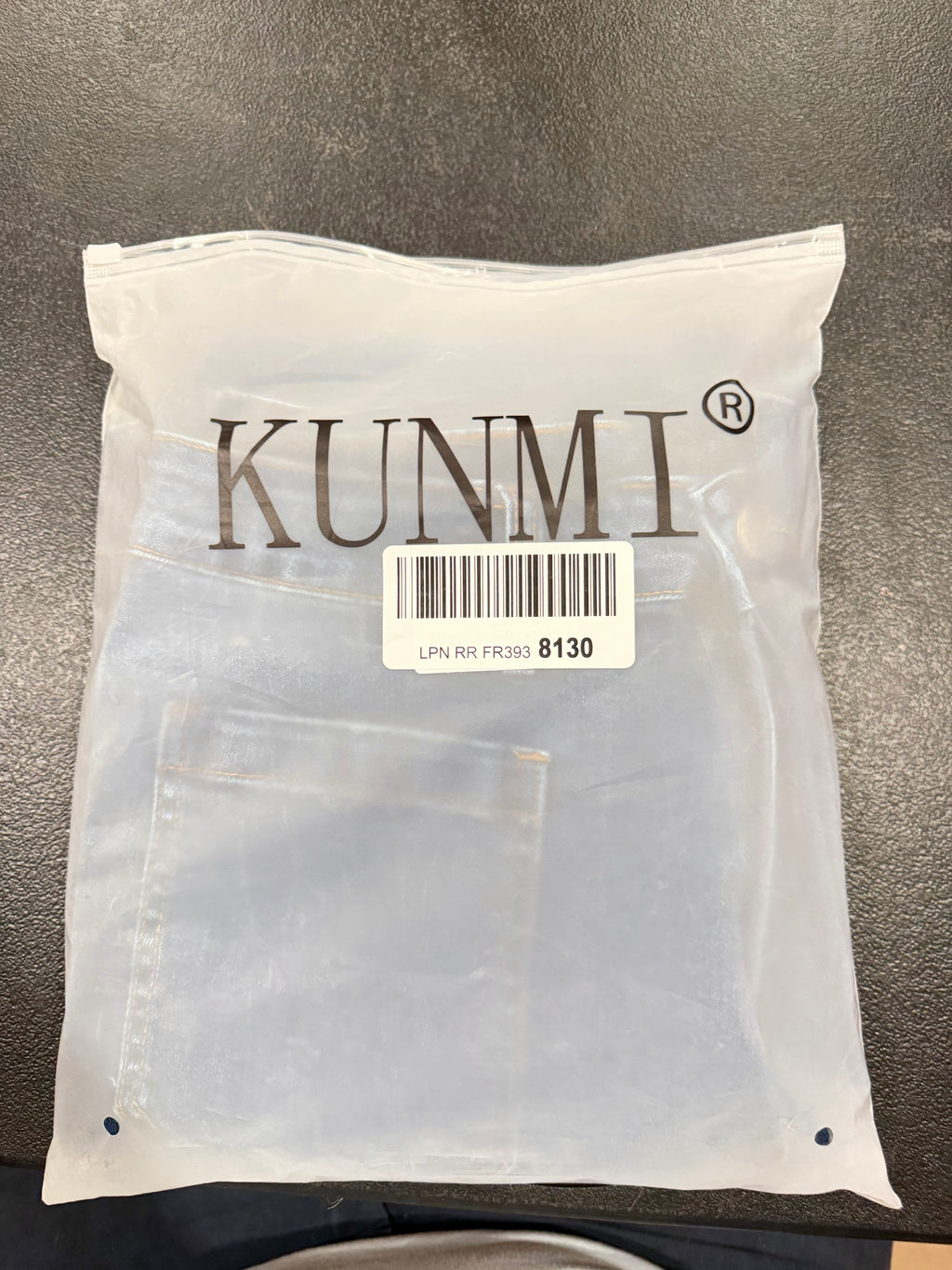NEW Kunmi Women's Jeans Size: 10