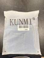 NEW Kunmi Women's Jeans Size: 10
