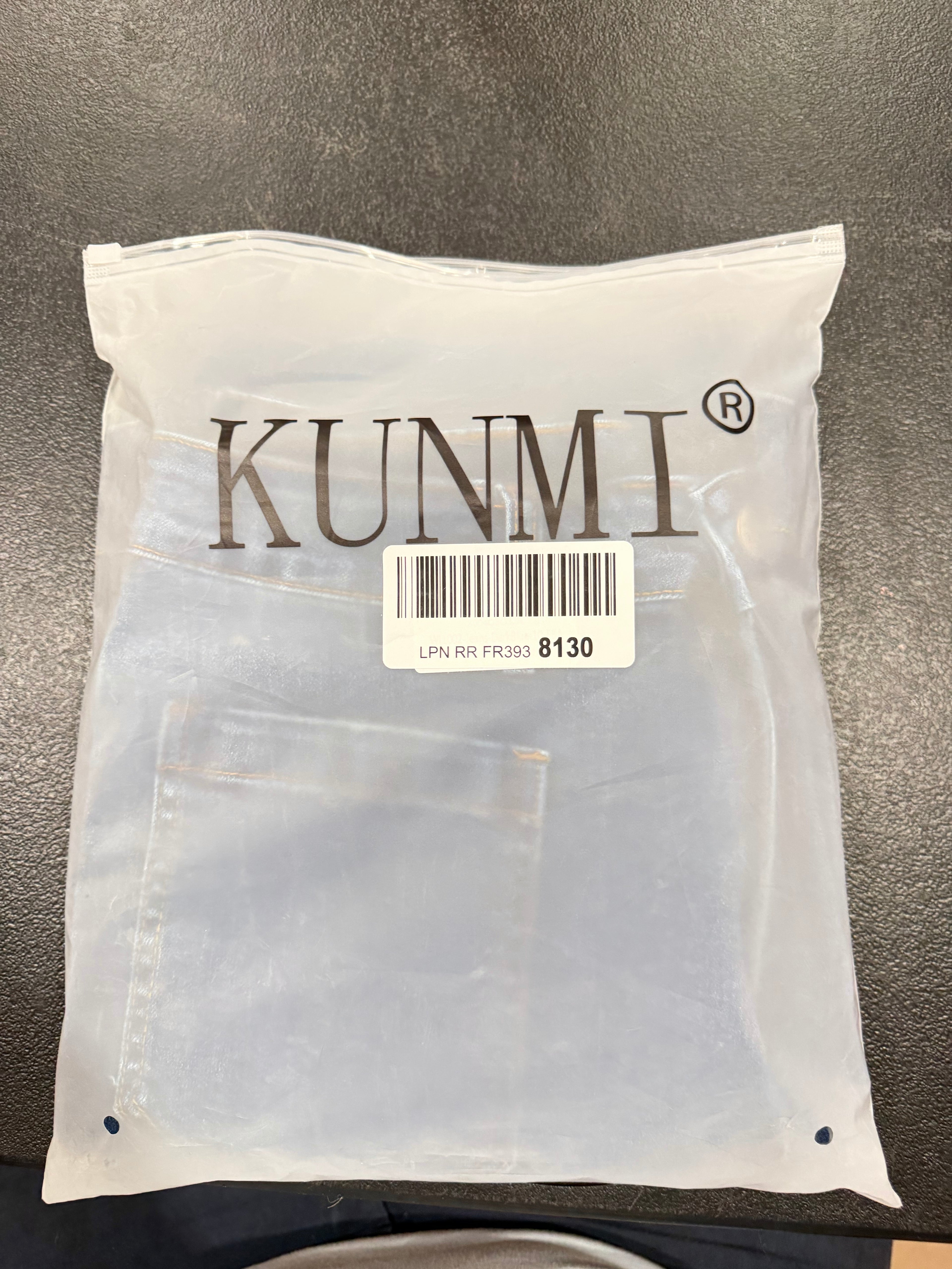 NEW Kunmi Women's Jeans Size: 10