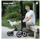 NEW Zenart Knee Walker Scooter