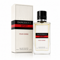 SDODIT Dangerous Sport Cologne spray for men, featuring a sleek bottle design and modern packaging.