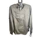 Cherokee Workwear Core Stretch Women’s Zip Jacket 2XL