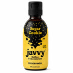 Javvy Coffee Concentrate 35 Servings Sugar Cookie