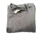 Gildan Black Crewneck Sweatshirt Size M