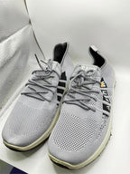Republic Mercantile running shoe sneakers in size 8-8.5, lightweight athletic footwear with breathable mesh and supportive sole.