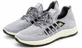 Republic Mercantile running shoe sneakers in size 8-8.5, featuring a sleek design with breathable mesh and supportive sole.