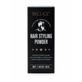 Yecuce Hair Styling Power volume powder in a 1.05 oz container, designed to boost hair volume and add texture.
