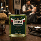 Proraso Refreshing After Shave Lotion Eucalyptus & Menthol 3.4 oz