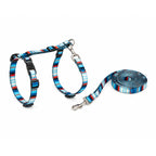 YOULY Cat Harness Set Size: S/M