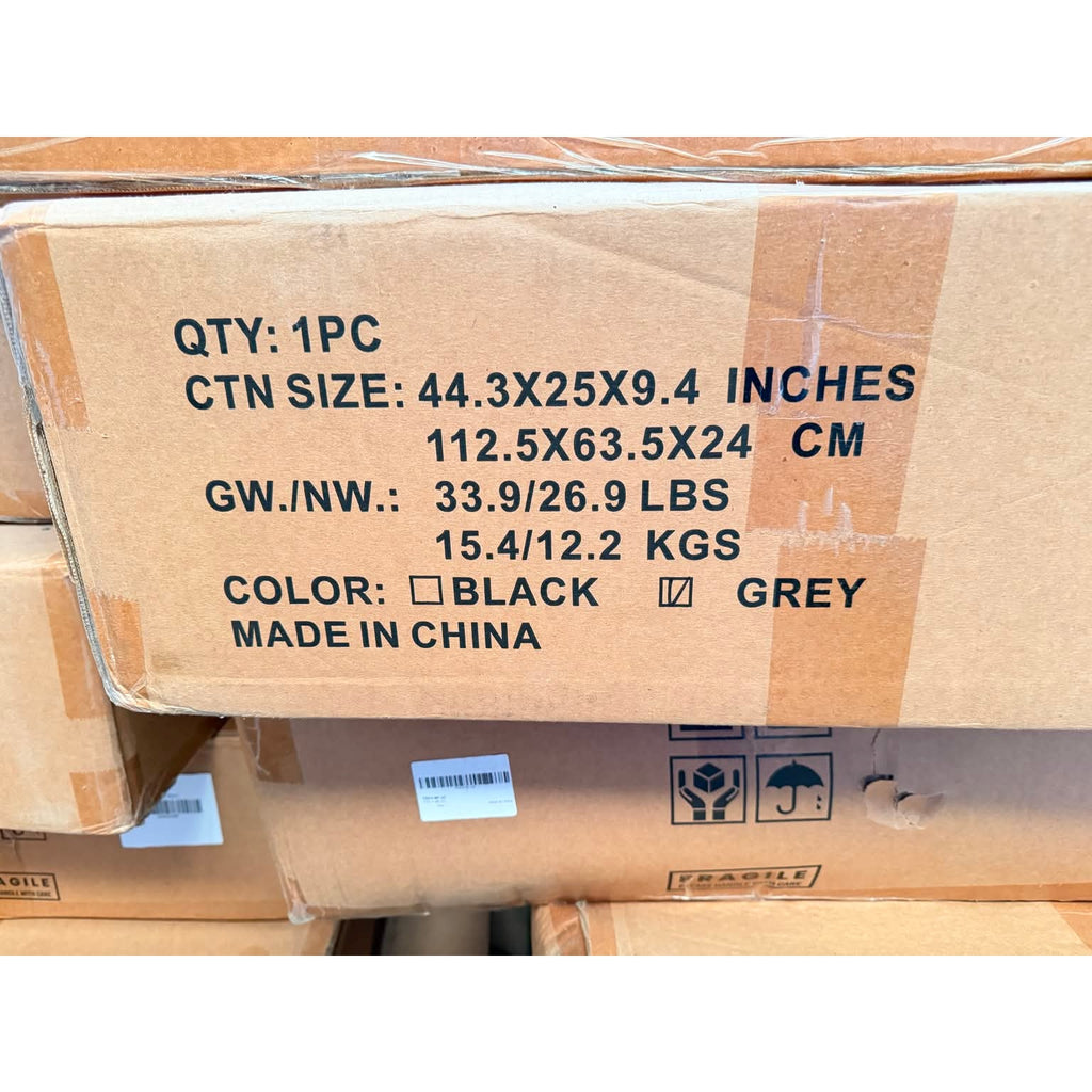 Lockable Outdoor Anti-Theft Parcel Package Delivery Box Drop Box