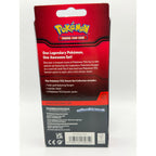 Unopened 2026 Pokémon Knockout Collection box featuring Kyogre, with colorful packaging and Pokémon branding.