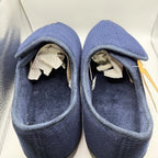 LongBay Diabetic Comfort Slippers Size: 11