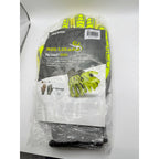 HexArmor Rig Lizard 2090x heavy-duty work gloves in size XXL, showing durable gloves with textured grip for industrial use