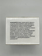 Maiami Max Anti-Aging Lifting Cream for neck and face, shown in a jar with the product label visible.