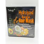 Tekugi Hydrolyzed Keratin Hair Mask 16.9 fl oz
