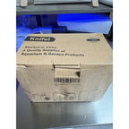 Knifel AT-707 Submersible Water Pump 880GPH 45W Adjustable Flow Rate