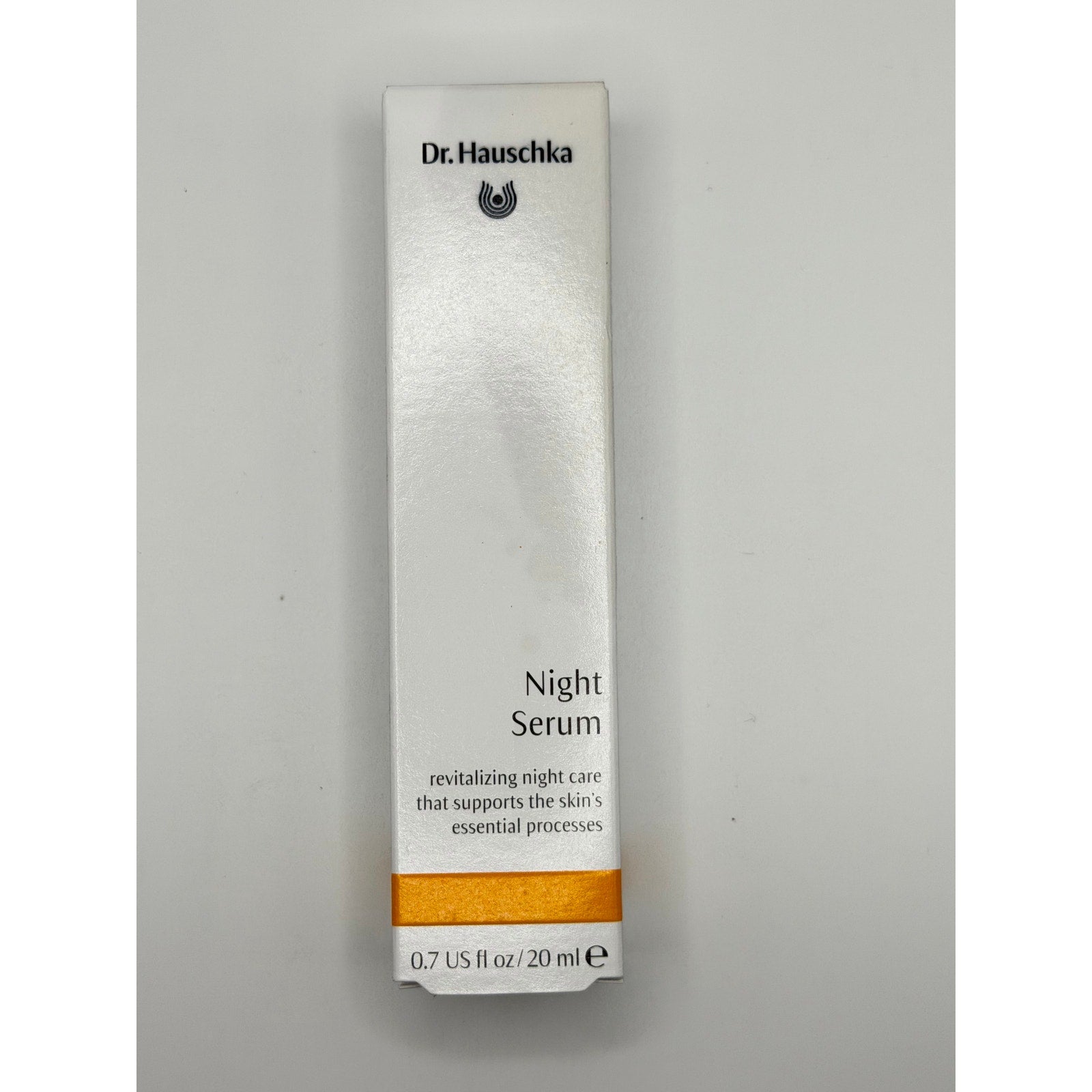 SALE: Dr. Hauschka Night Serum Revitalizing Nite Care